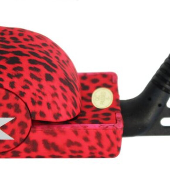 HSK21 KOR HAIR STYLER,  STRAIGHTENER & IRON BETTER THAN CHI AND GHD - Picture 4 of 9